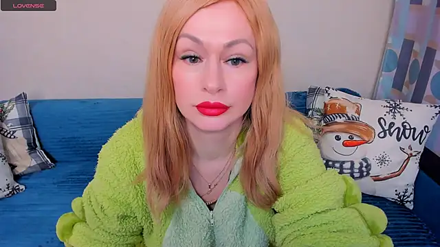 EllenMoore online show from 01.11.26