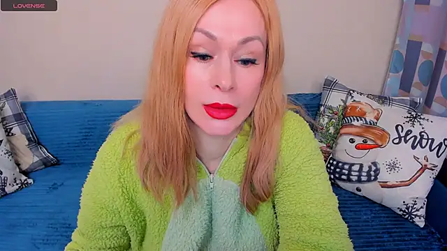 EllenMoore online show from 01.13.26