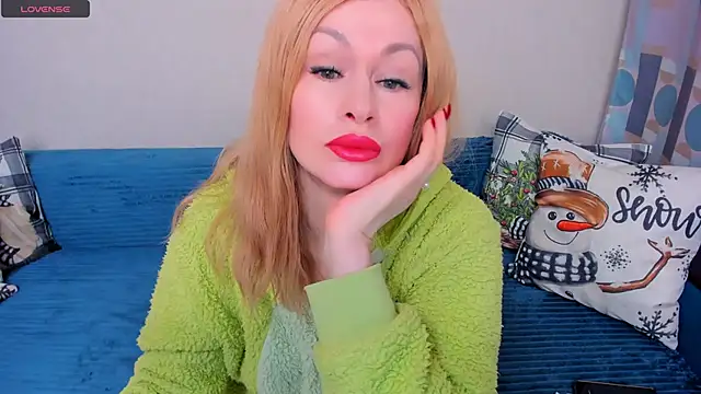 EllenMoore online show from 01.14.26