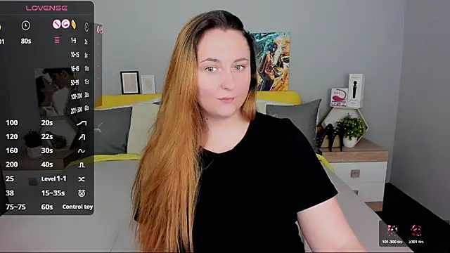 BabeLessi online show from 02.22.26