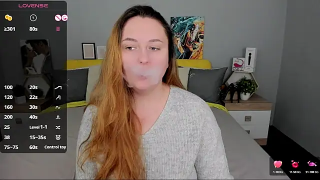 BabeLessi online show from 02.28.26