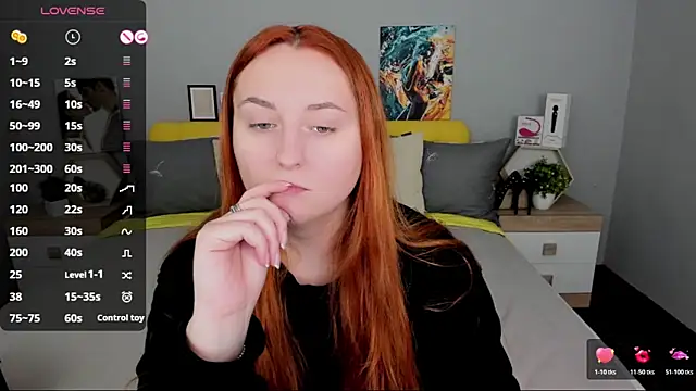 BabeLessi online show from 03.21.26