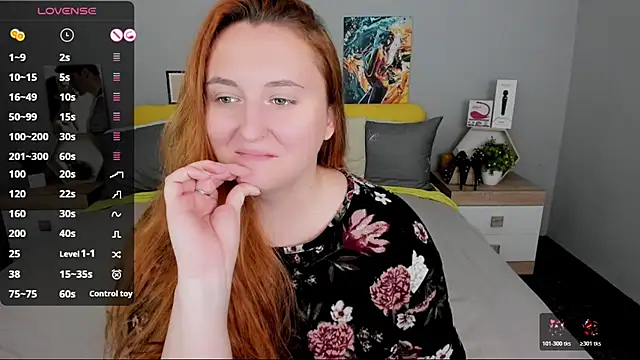 BabeLessi online show from 04.24.26