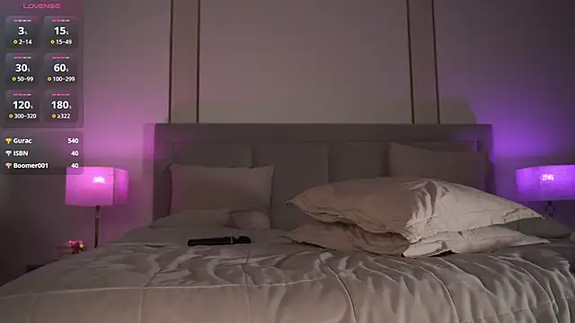 eseniyavl online show from 12.30.24