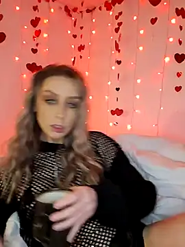 LilyOrion online show from 02.04.25