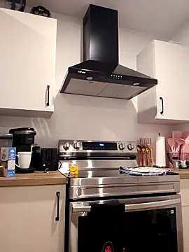 LilyOrion online show from 09.25.25