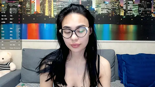 kwana colada online show from 12.05.24