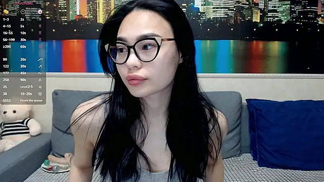 kwana colada online show from 12.07.24