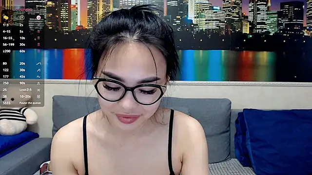 kwana colada online show from 12.22.24