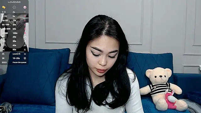 kwana colada online show from 02.10.25