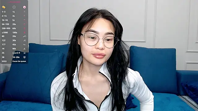 kwana colada online show from 03.06.25