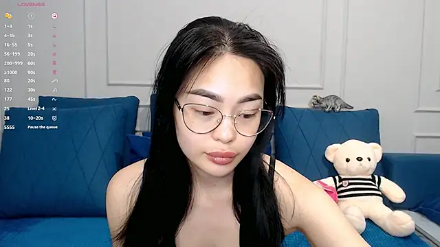 kwana colada online show from 03.13.25