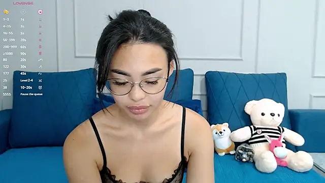 kwana colada online show from 09.23.25