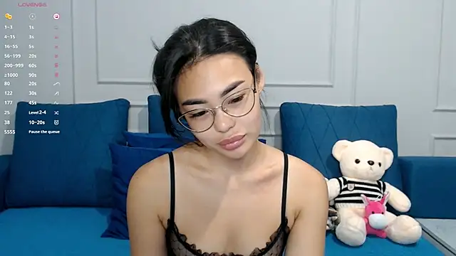 kwana colada online show from 09.24.25