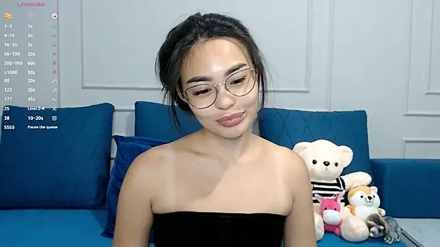 kwana colada online show from 09.27.25