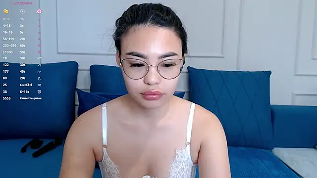 Snapshot of kwana_colada chatting on 06.08.26 kwana colada online show from 06.08.26