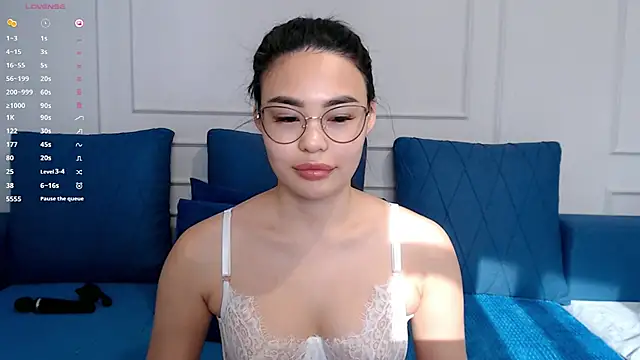 Snapshot of kwana_colada chatting on 06.16.26 kwana colada online show from 06.16.26
