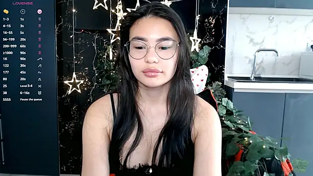 Snapshot of kwana_colada chatting on 07.05.26 kwana colada online show from 07.05.26