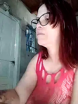 AyantiPonz79 online show from 10.31.25