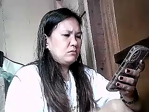 XbighotbootyX online show from 12.26.24