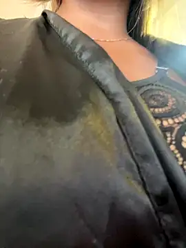 milly cruz online show from 01.05.26