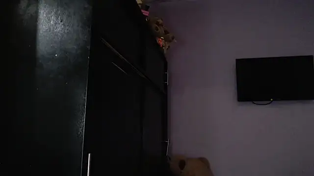 ANGELIQUE KLANE online show from 03.14.25