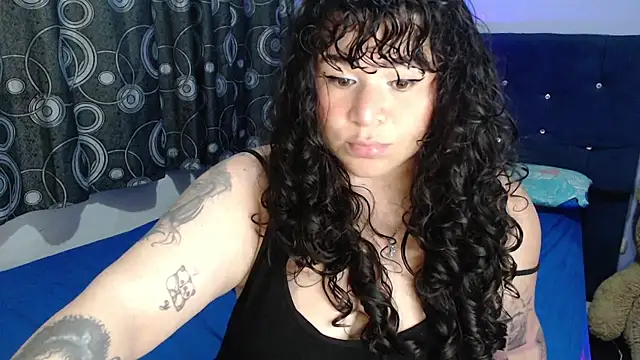 Snapshot of ANGELIQUE_KLANE chatting on 07.11.26 ANGELIQUE KLANE online show from 07.11.26