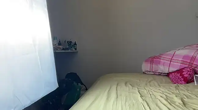 Snapshot of Wilmaaturbate chatting on 03.18.25 Wilmaaturbate online show from 03.18.25