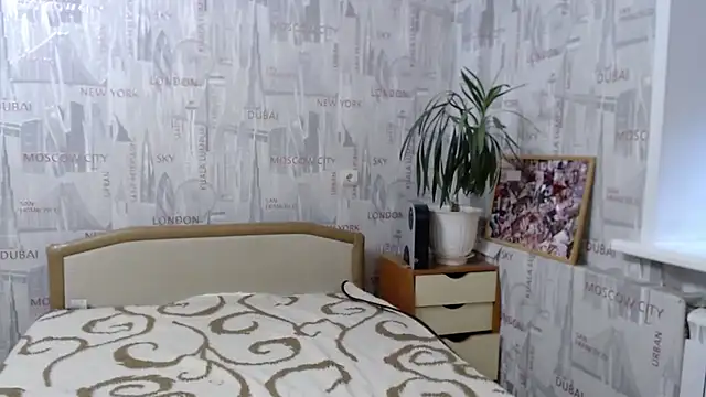 GinaQSoul online show from 11.11.25