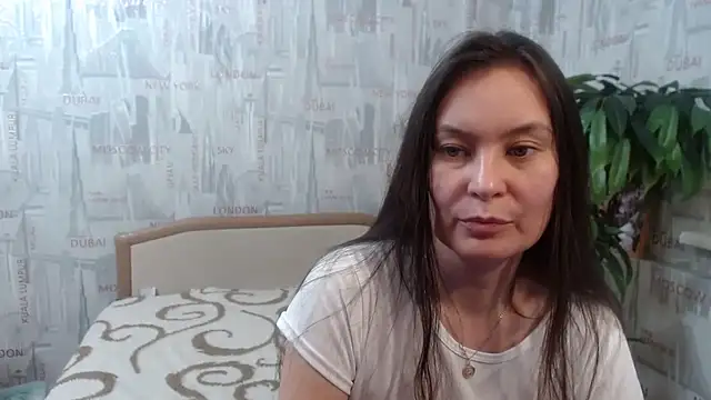 GinaQSoul online show from 01.10.26