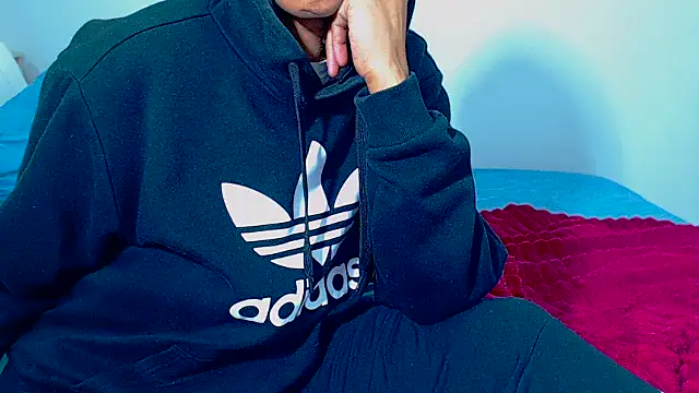 Curvy-Lisa online show from 11.16.25