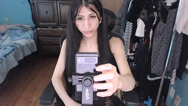 ArisaSkyTS online show from 01.12.25