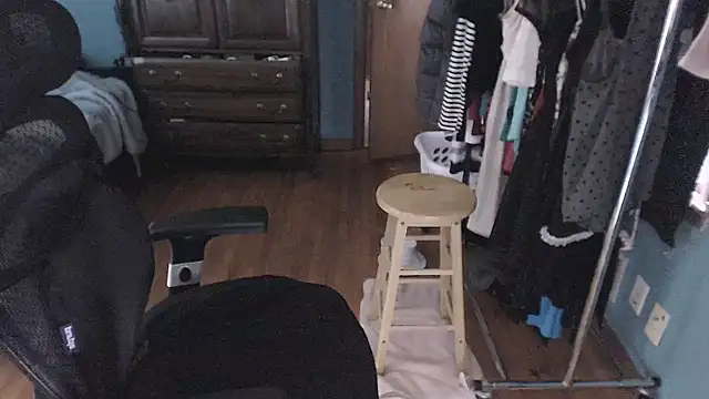 ArisaSkyTS online show from 02.09.25