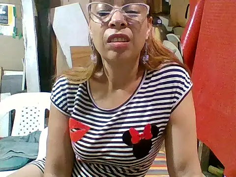 mari657 online show from 01.15.26