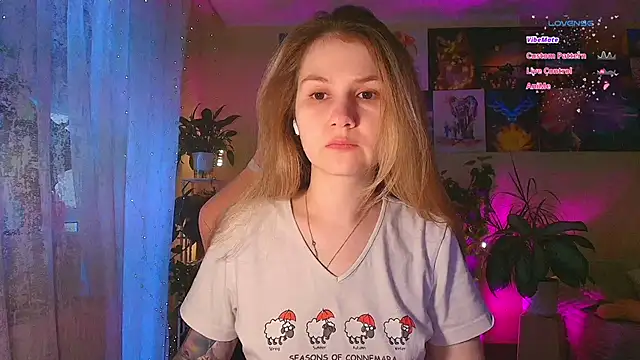 GoodWitch  online show from 11.22.25