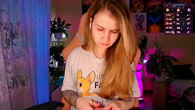 GoodWitch  online show from 12.02.25