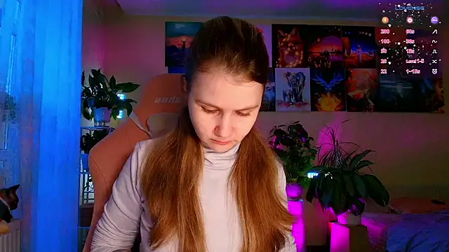 GoodWitch  online show from 01.18.26