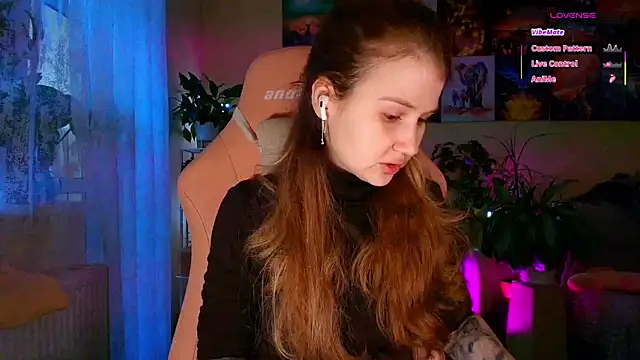 GoodWitch  online show from 02.14.26