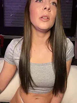 Carmen Monroe online show from 02.19.25