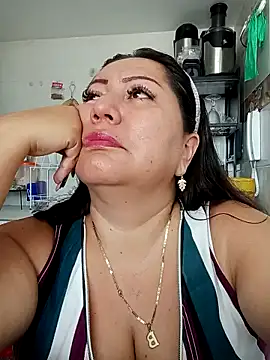 Snapshot of Brenda_Berck_ chatting on 03.01.25 Brenda Berck online show from 03.01.25