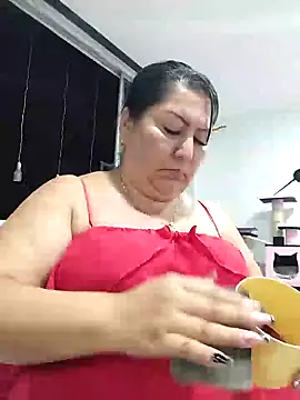 Snapshot of Brenda_Berck_ chatting on 03.02.25 Brenda Berck online show from 03.02.25