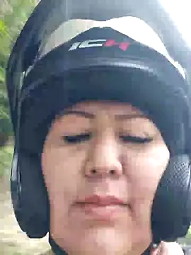 Snapshot of Brenda_Berck_ chatting on 03.07.25 Brenda Berck online show from 03.07.25