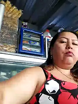 Snapshot of Brenda_Berck_ chatting on 03.13.25 Brenda Berck online show from 03.13.25