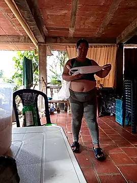 Snapshot of Brenda_Berck_ chatting on 09.10.25 Brenda Berck online show from 09.10.25