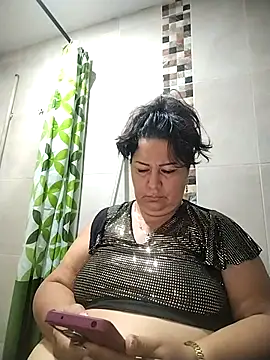 Brenda Berck  online show from 03.21.26