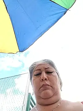 Brenda Berck  online show from 04.09.26