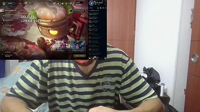 Snapshot of fvckolombianguyy chatting on 02.12.25 fvckolombianguyy online show from 02.12.25