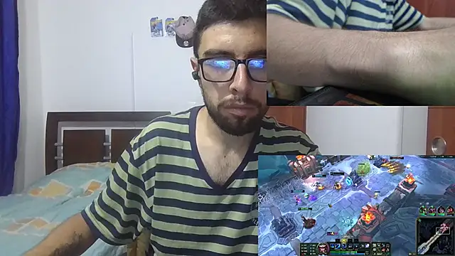 Snapshot of fvckolombianguyy chatting on 02.13.25 fvckolombianguyy online show from 02.13.25