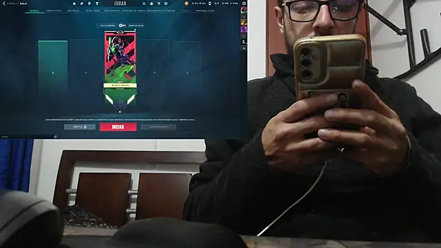 Snapshot of fvckolombianguyy chatting on 03.04.25 fvckolombianguyy online show from 03.04.25