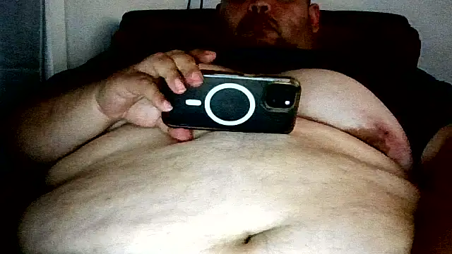 Pantychubs69 online show from 05.06.26